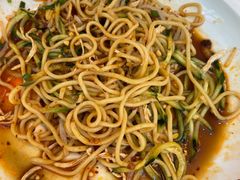 川味凉拌面-川人百味(亿合城店)
