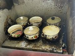 -阿麟馄饨(延长路店)