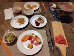-怡咖啡自助餐(宁波香格里拉店)