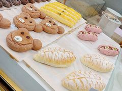 -奈雪的茶(国金中心店)