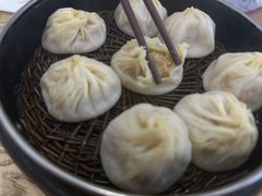 蟹粉汤包-法华汤包馆(法华镇路店)