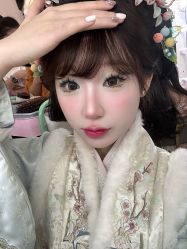 -一揽芳华汉服旗袍体验馆(拙政园店)