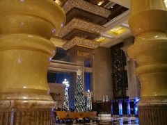 -盛宴标帜西餐厅龙虾.鲍鱼•牛排(重庆喜来登大酒店)