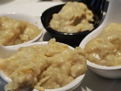 -东方红海鲜百汇(国际大厦店)