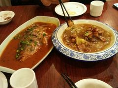 -小土豆北方菜馆(文慧园店)