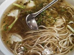 -老人和饭店(淮海中路店)