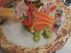 -月下料理(楷林IFC店)