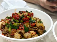 -红色湘菜馆(春风店)