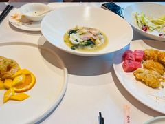 -味钱塘·钱塘渔鲜·地道江浙菜(宋城店)
