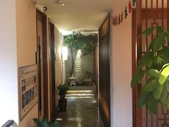 -韵道养生.足道.按摩.SPA(古美店)