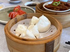-潮府馆·非遗潮州菜·港式点心(世纪公园店)