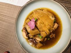 -上海宝华喜来登酒店·采悦轩中餐厅