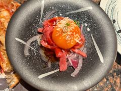 -大渔铁板烧(大悦城店)