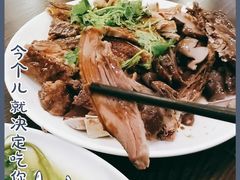 -春梅里卤鹅馆·47年老字号(中山路店)