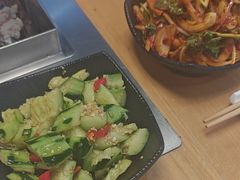 -正丰源大缸烧烤(人民路店)