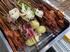 -水碾河刘老大串串香(水碾河路店)