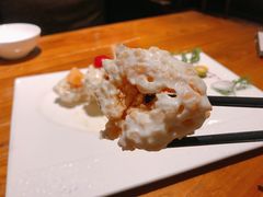 -陆壹捌餐厅(五大道店)