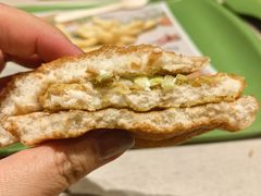 -麦当劳(欢乐谷店)