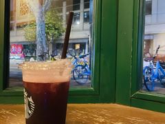 -星巴克(武康路店)