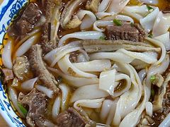 -魏旺湖北正宗牛肉面(硚口公园店)