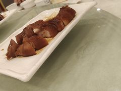 秘制猪手-姚林轩