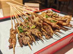 -铁胖子口碑长沙菜·龙虾烧烤(赤岗社区店)