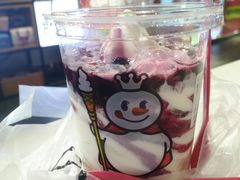 -蜜雪冰城(陆家嘴店)