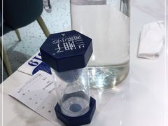 -兰湘子·湘菜小炒(石家庄万象城店)