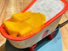 -杨枝金捞甜品(氹仔泉澧店)