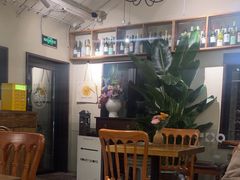 -Money Shops(愚园路店)