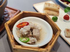 -裕华海鲜·深圳粤菜(福永店)