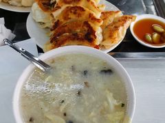 -劈柴院锅贴(沈阳路店)