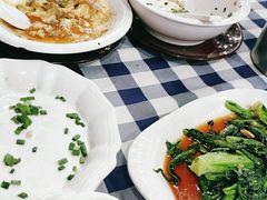 -钱大妈海鲜饭店(保利林语店)