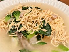 -海天楼中餐厅(吴宫泛太平洋酒店)