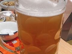-小乾杯串店•16年沈阳烧烤(文安路店)