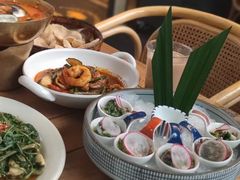 -普叽普叽泰式茶餐厅(港汇店)