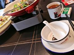 -韶山冲湘菜(中兴大街店)