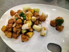 -丽华园(汉阳龙阳店)