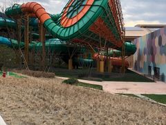 -杭州开元森泊度假乐园