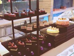 -富力希尔顿酒店·地阔自助餐厅