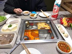 -海底捞火锅(铂澜大象城店)