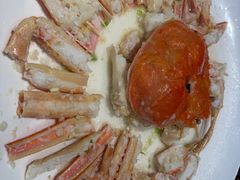 -侨美食家·粤菜(体育西路店)