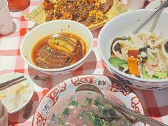 -西江红·株洲本地菜(滨江南路店)