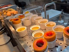 -晶丽香榭自助餐(南京大饭店)