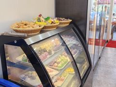 -仙螺岛海鲜自助餐厅(总店)
