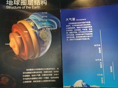 -安徽省地质博物馆