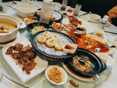 -廊亦舫Lang Yi Fang Restaurant(金桥店)