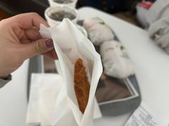 -麦当劳(鄂尔多斯机场店)