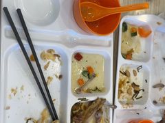 -香妃烤鸡(西单店)