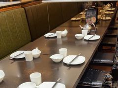 -城南往事·鲁菜·烤鸭(世茂宽厚里·大明湖店)